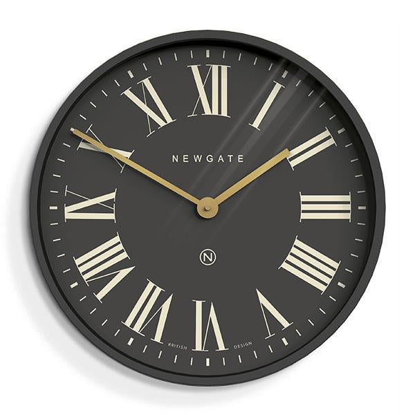 NEWGATE Mr. Butler Veggklukka 45cm