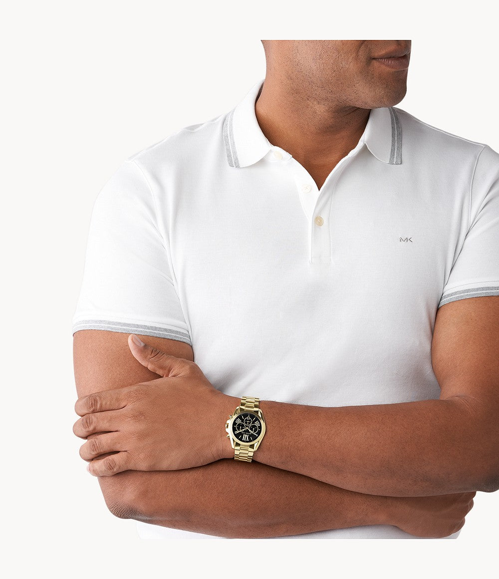 MICHAEL KORS Bradshaw 43mm