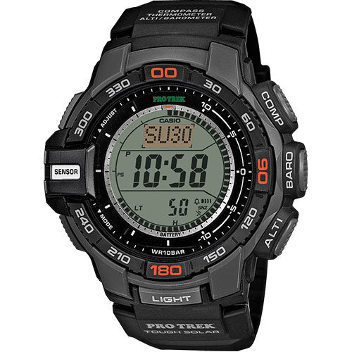 CASIO Pro Trek PRG-270-1ER