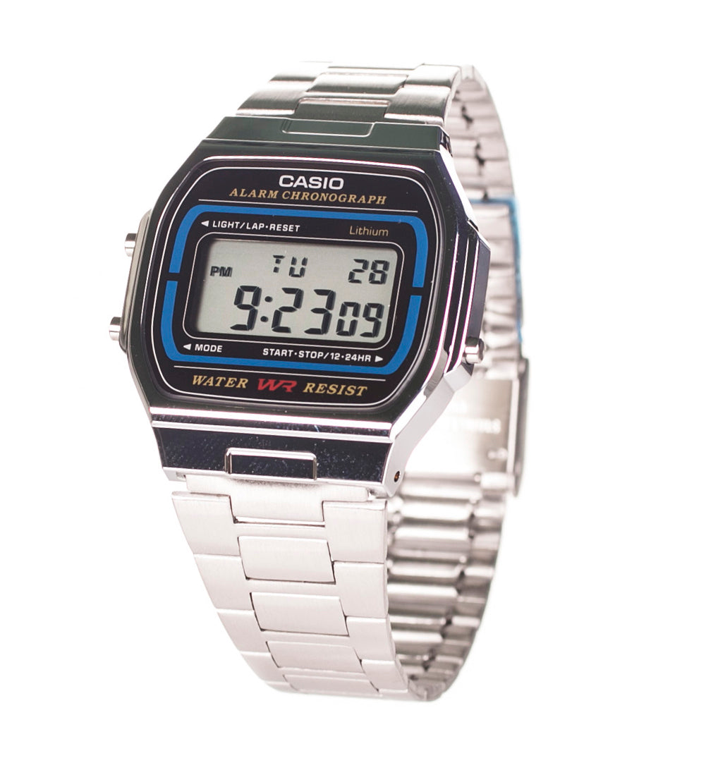 CASIO Vintage A164WA-1VES