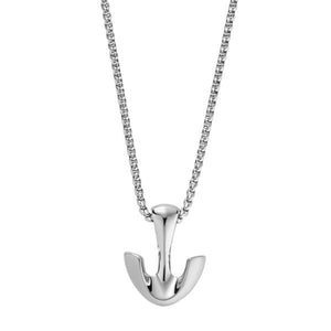 SKAGEN Anchor herrahálsmen SKJM0187