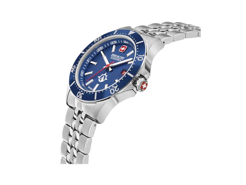 SWISS MILITARY HANOWA Flagship X 42mm