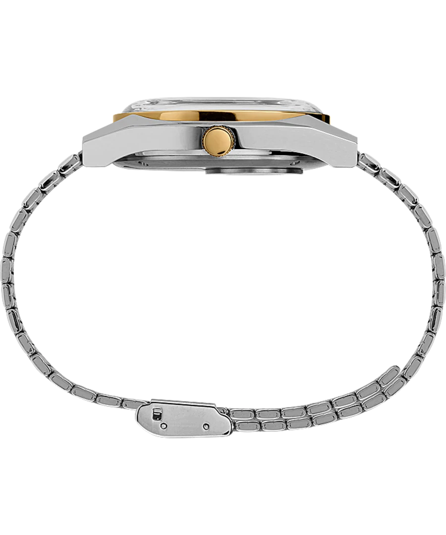 TIMEX Q Reissue Falcon Eye