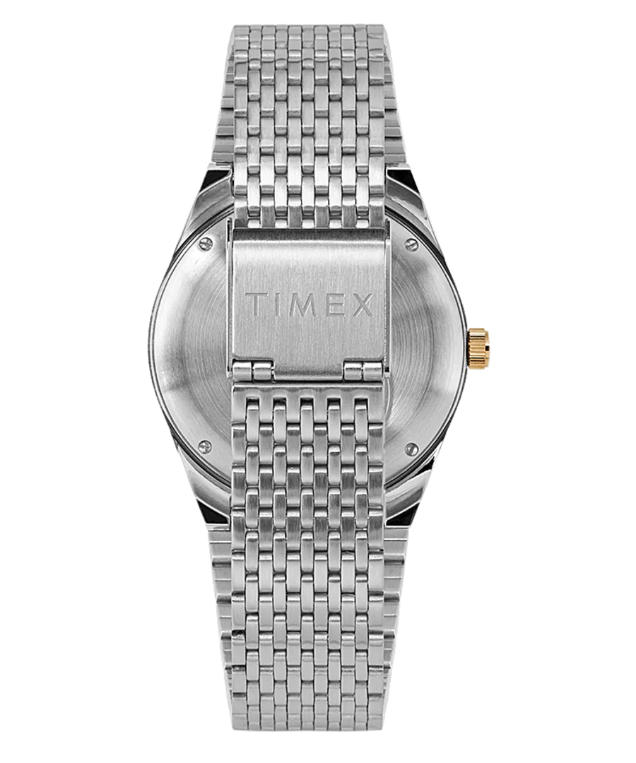 TIMEX Q Reissue Falcon Eye
