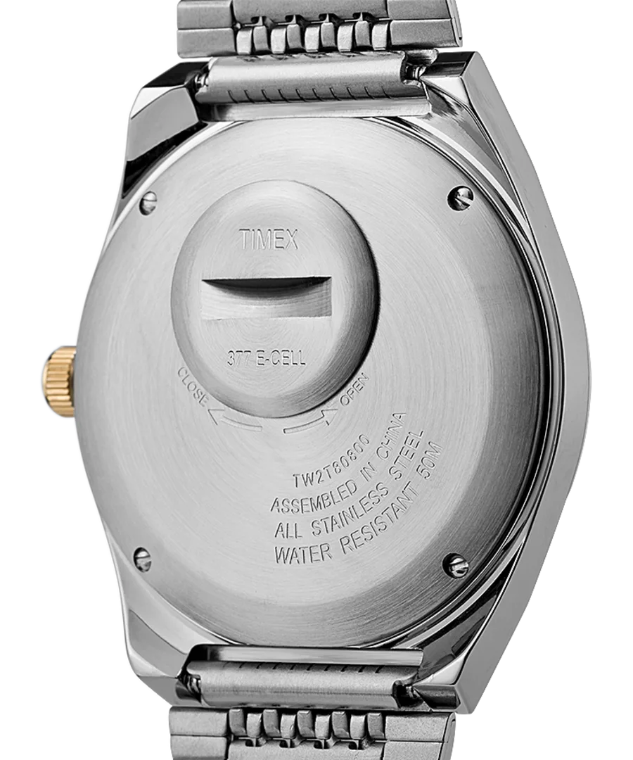 TIMEX Q Reissue Falcon Eye