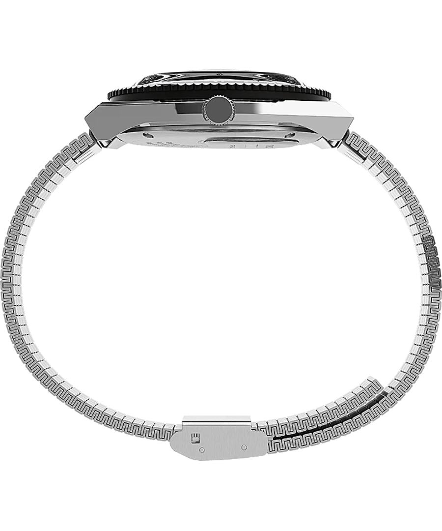 TIMEX Q Reissue 38mm