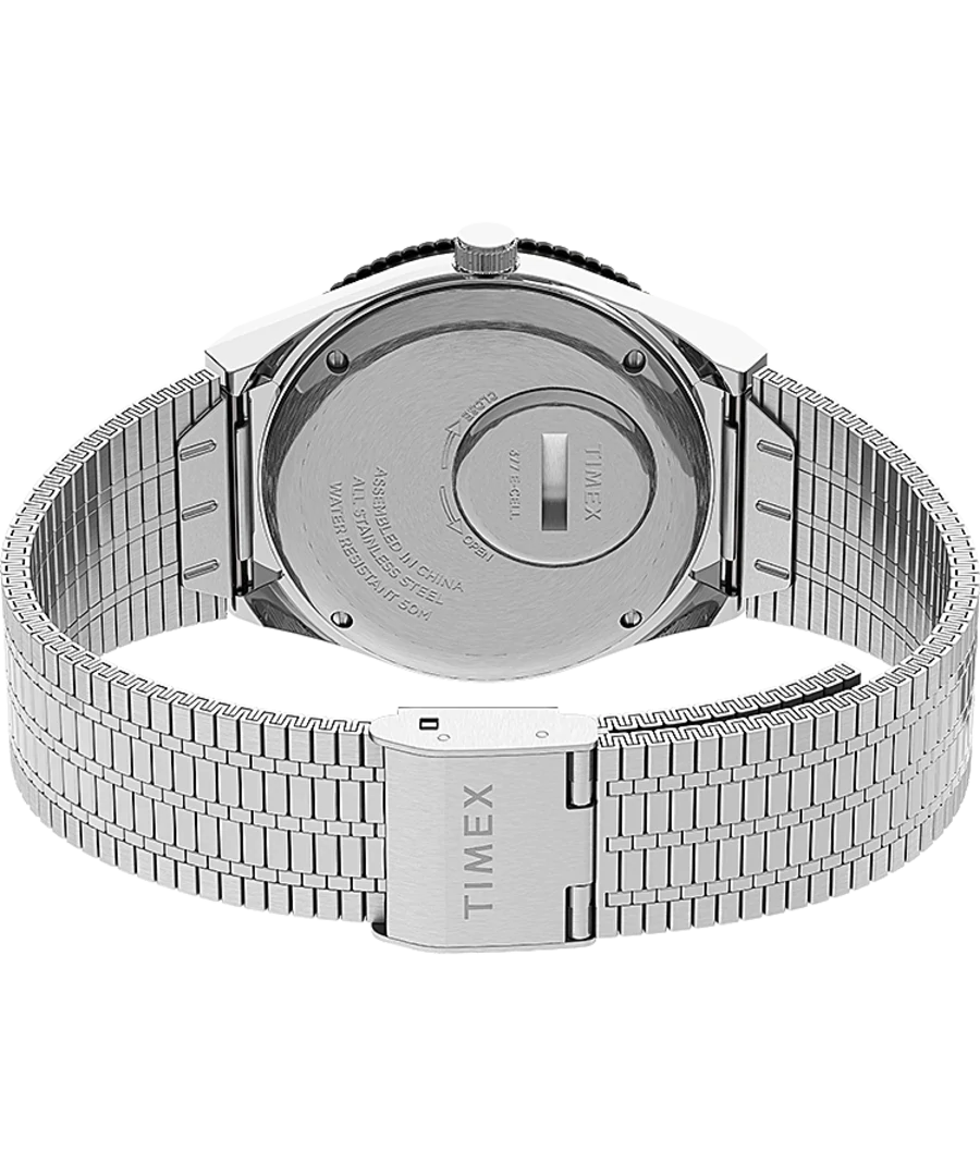 TIMEX Q Reissue 38mm