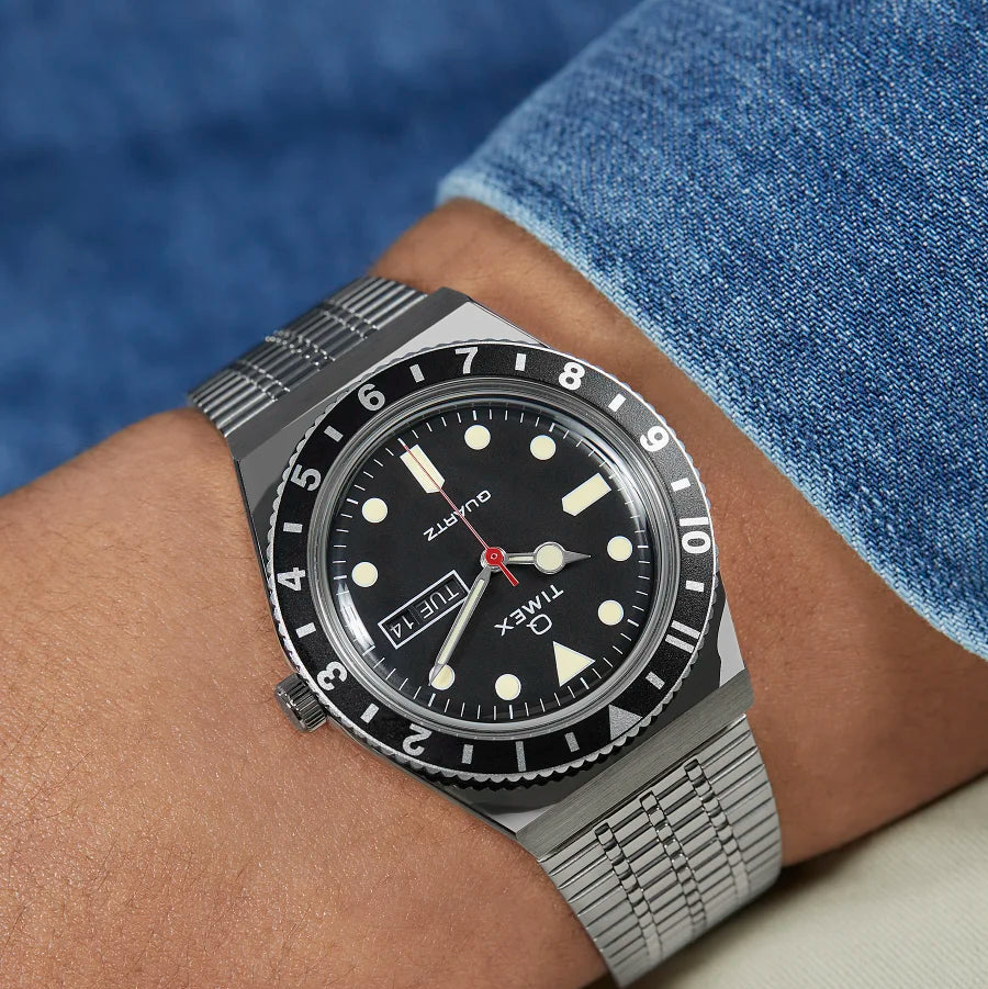 TIMEX Q Reissue 38mm