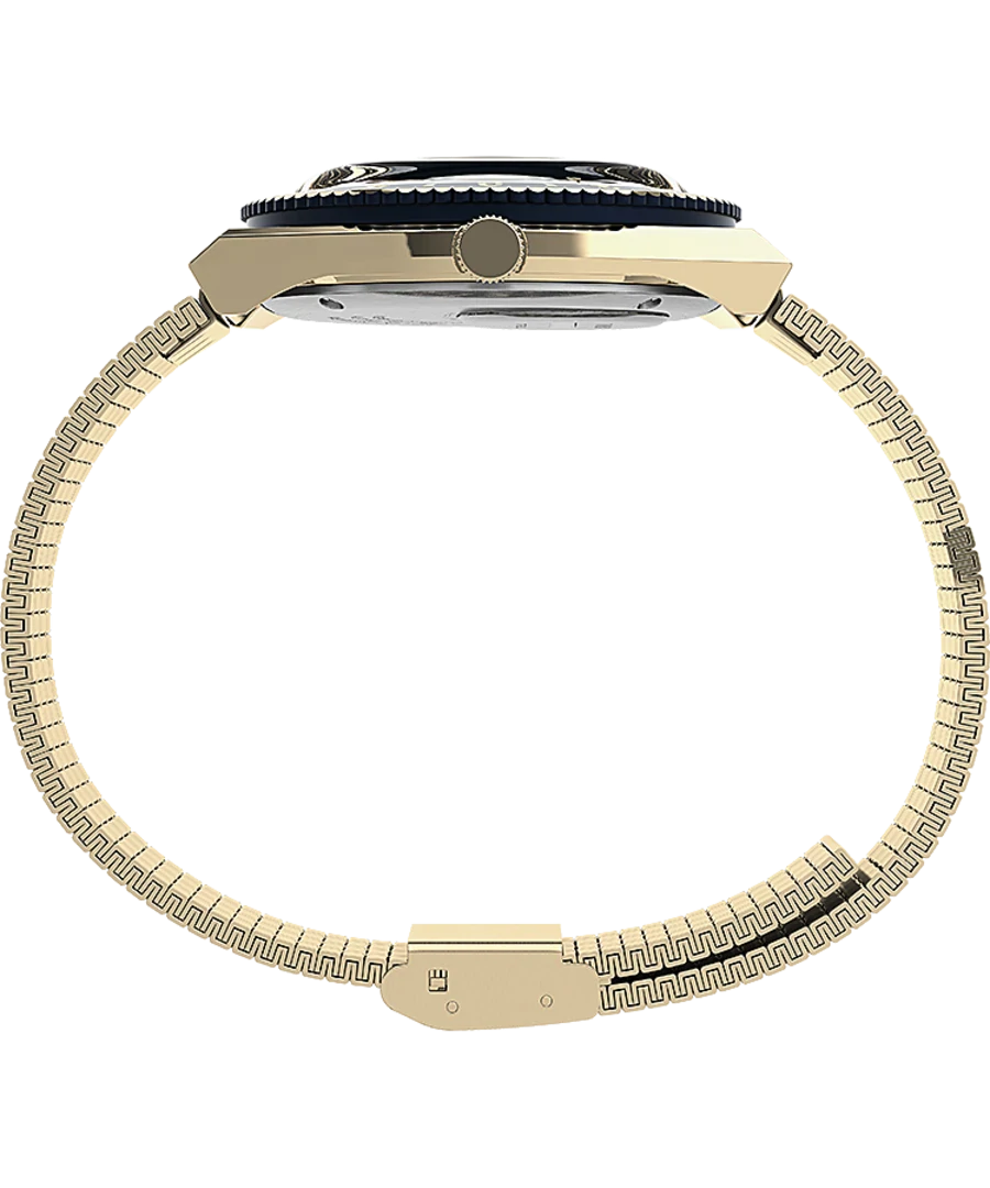 TIMEX Q Reissue 38mm