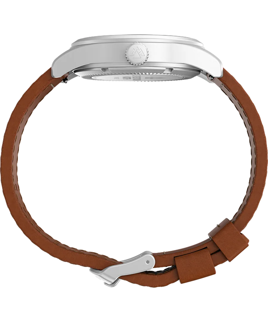 TIMEX Expedition North Field Post Solar