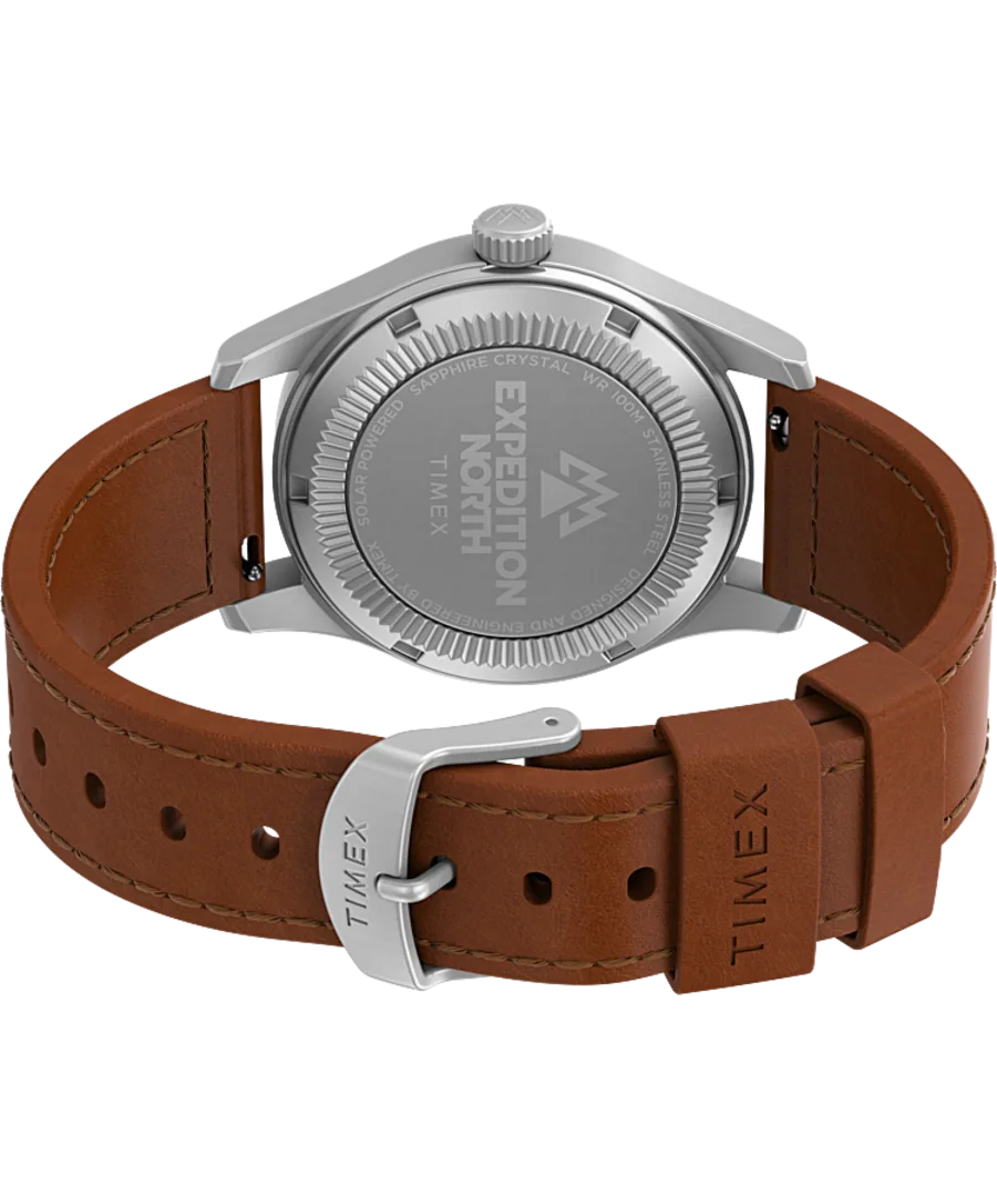 TIMEX Expedition North Field Post Solar