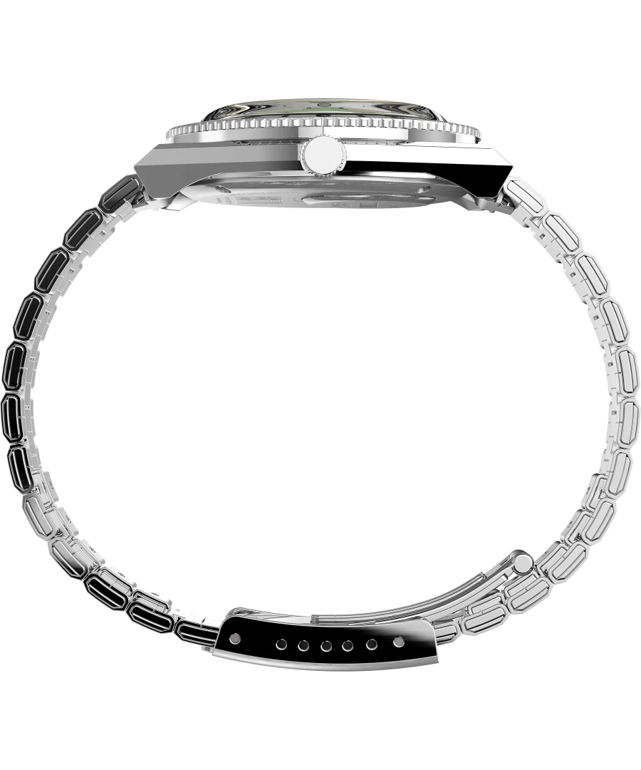 TIMEX Q x Coca-Cola® Unity Collection