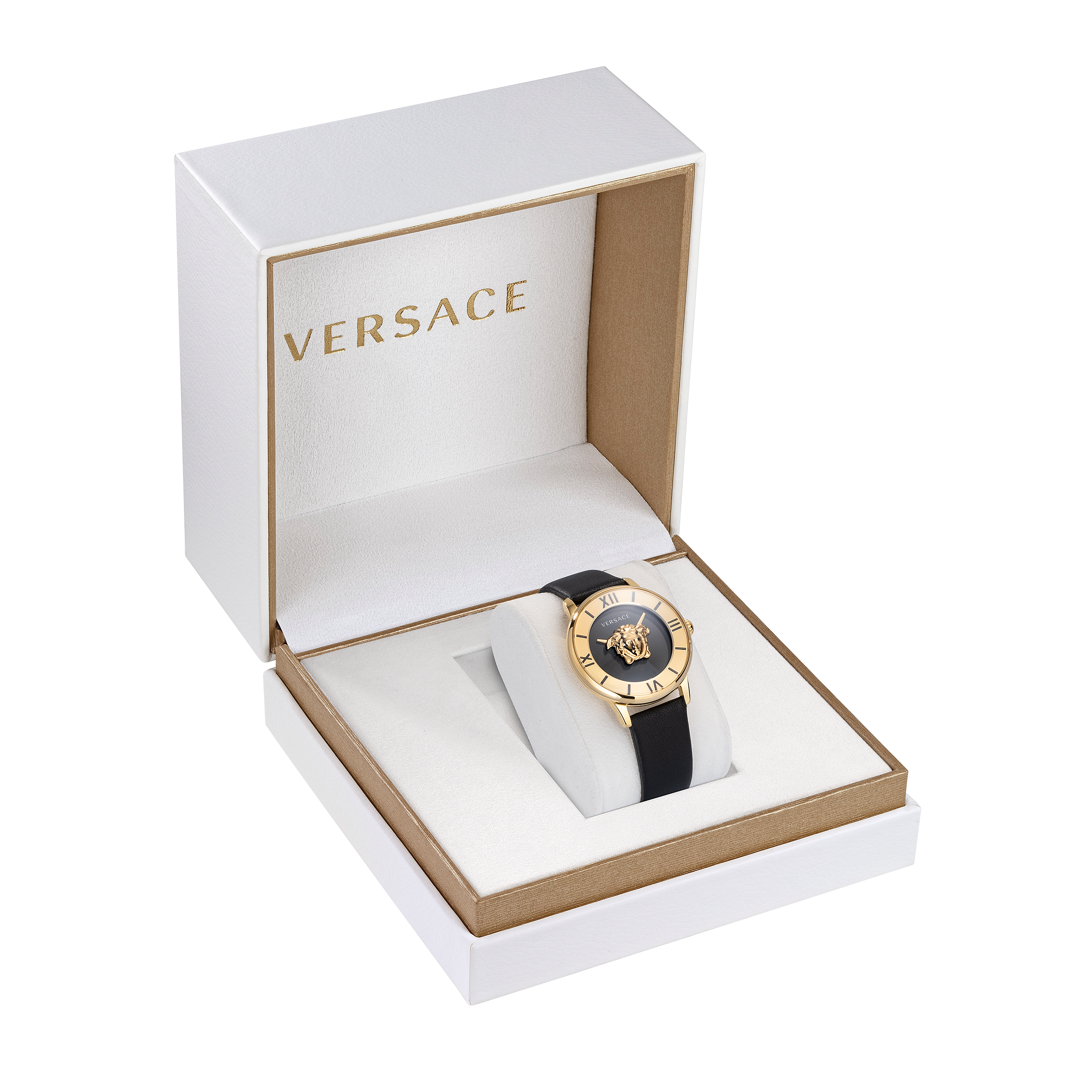 VERSACE La Medusa 38mm