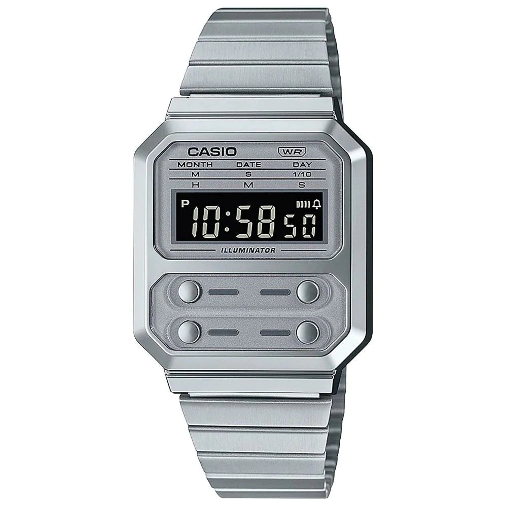 CASIO Vintage A100WE-7BEF