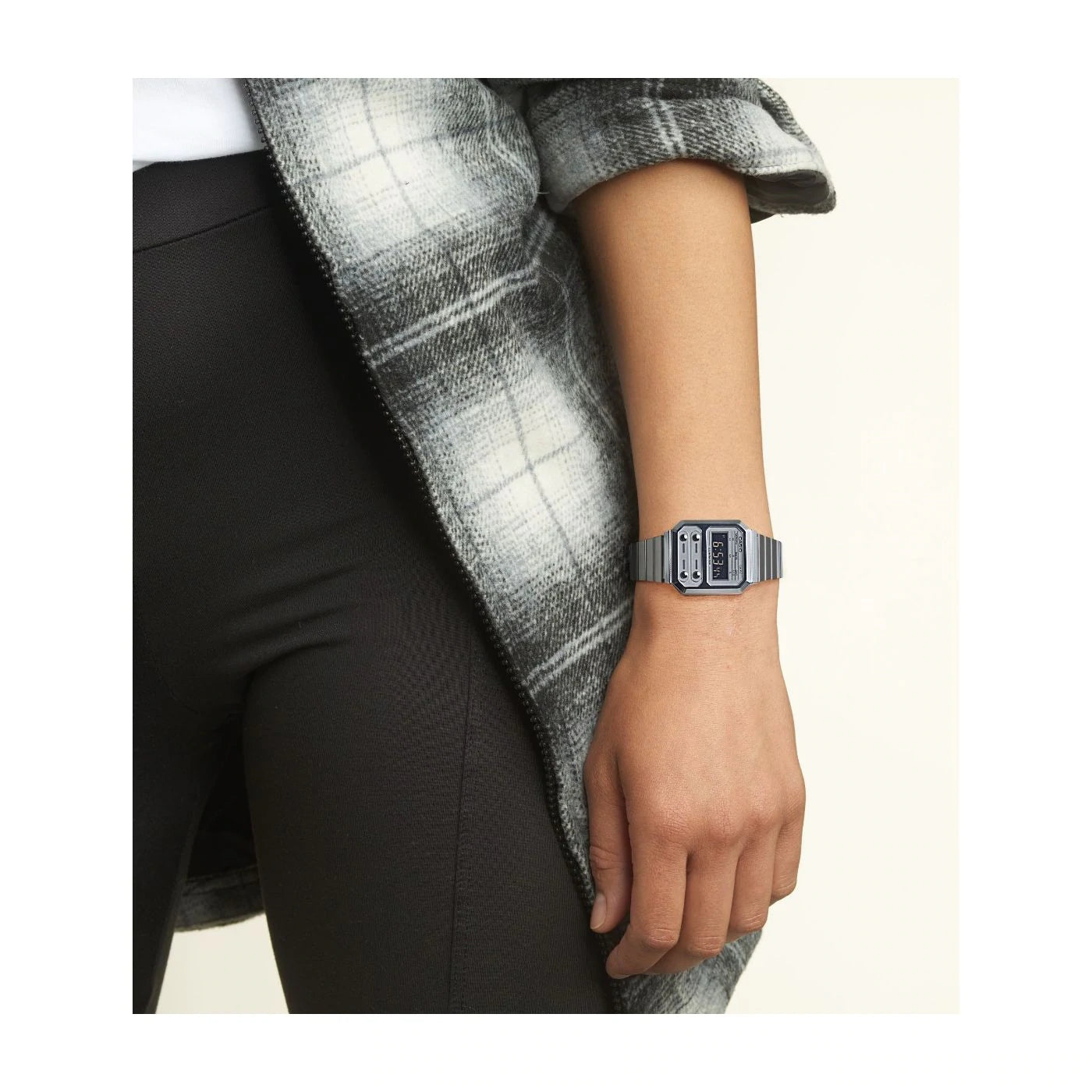 CASIO Vintage A100WE-7BEF