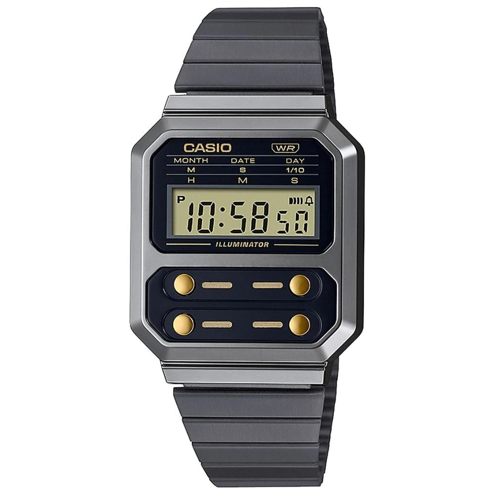 CASIO Vintage A100WEGG-1A2EF