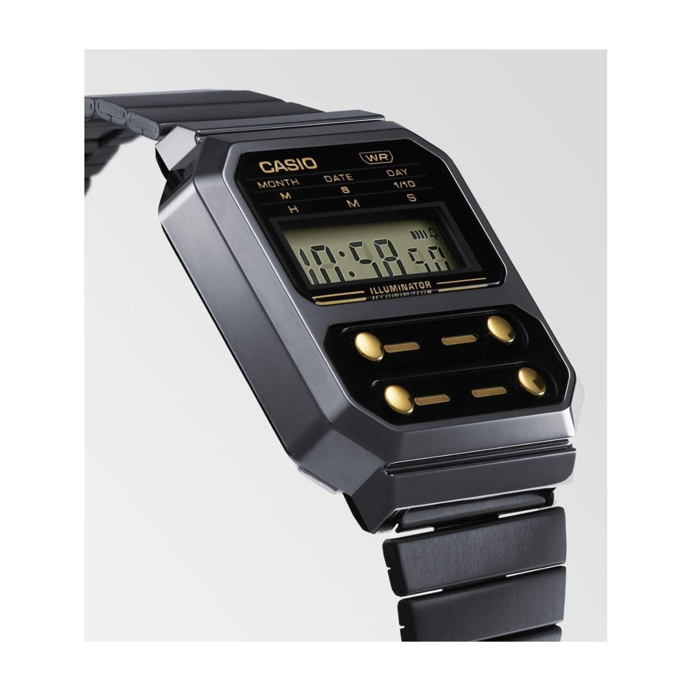 CASIO Vintage A100WEGG-1A2EF