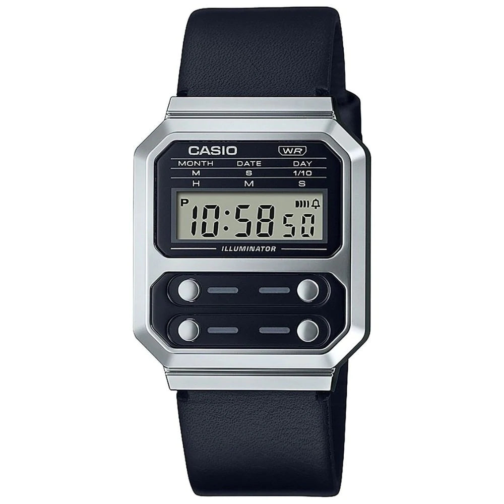 CASIO Vintage A100WEL-1AEF