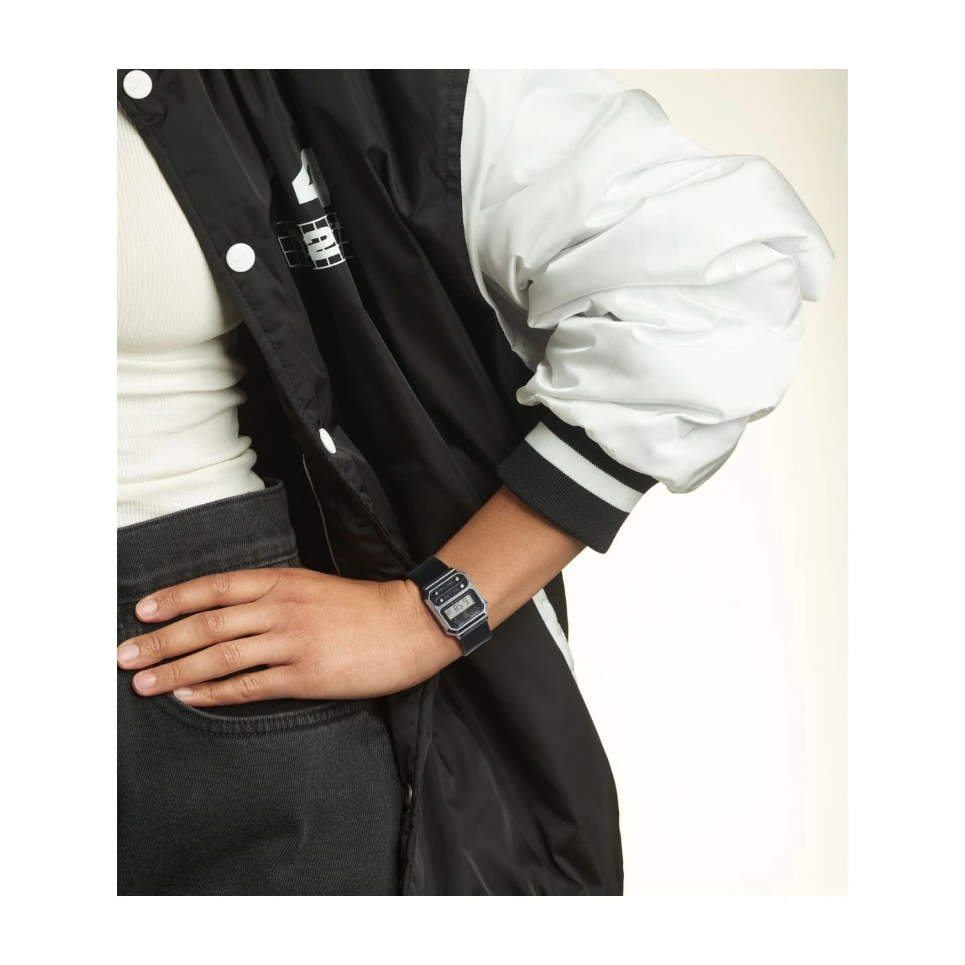 CASIO Vintage A100WEL-1AEF