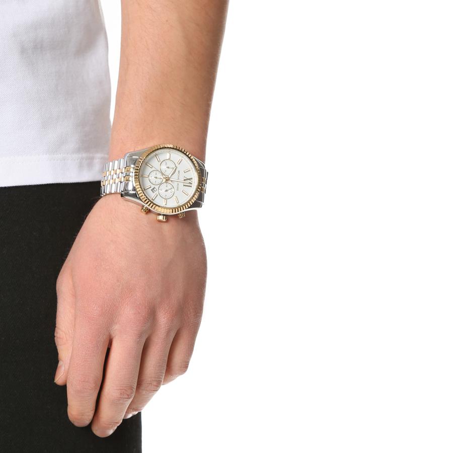 MICHAEL KORS Lexington 45mm
