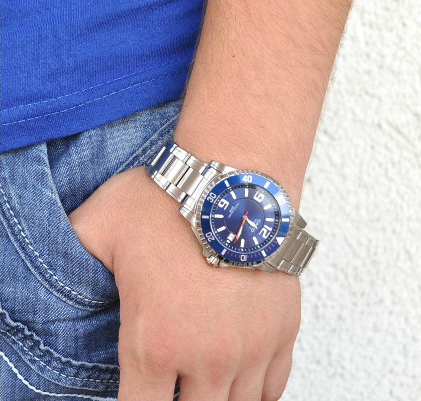CASIO Timeless Collection MTD-1053D-2AVES