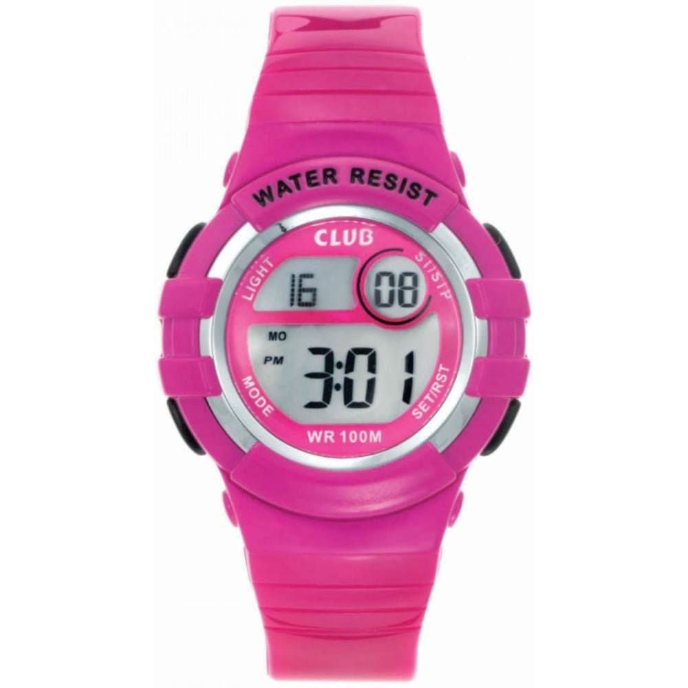 CLUB Digital barnaúr 34mm