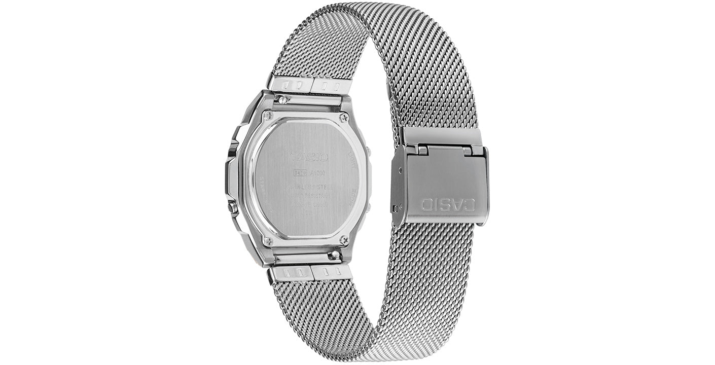CASIO Vintage A1000M-1BEF