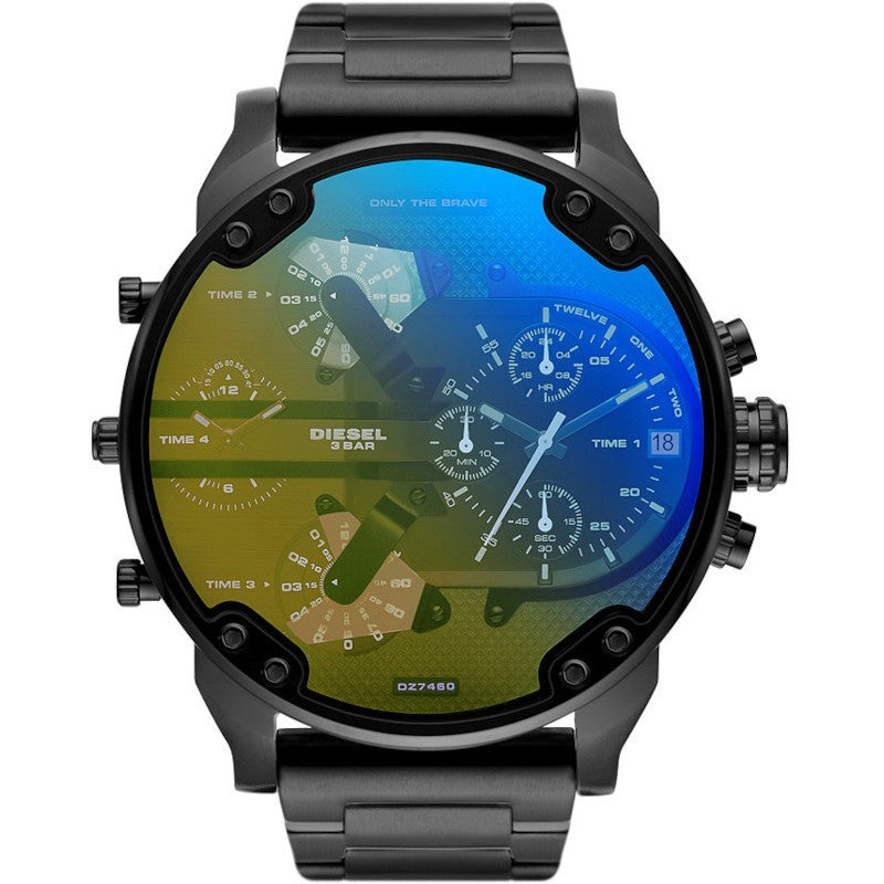 DIESEL Mr. Daddy 57mm