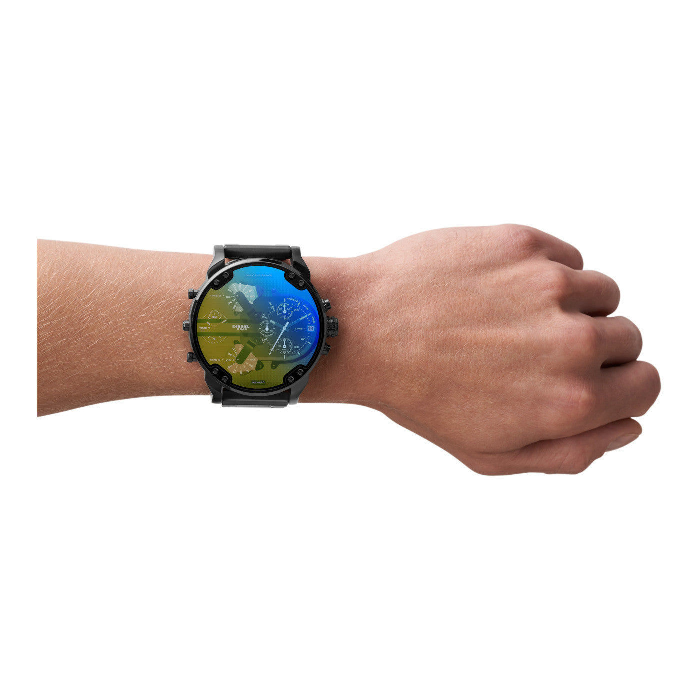 DIESEL Mr. Daddy 57mm