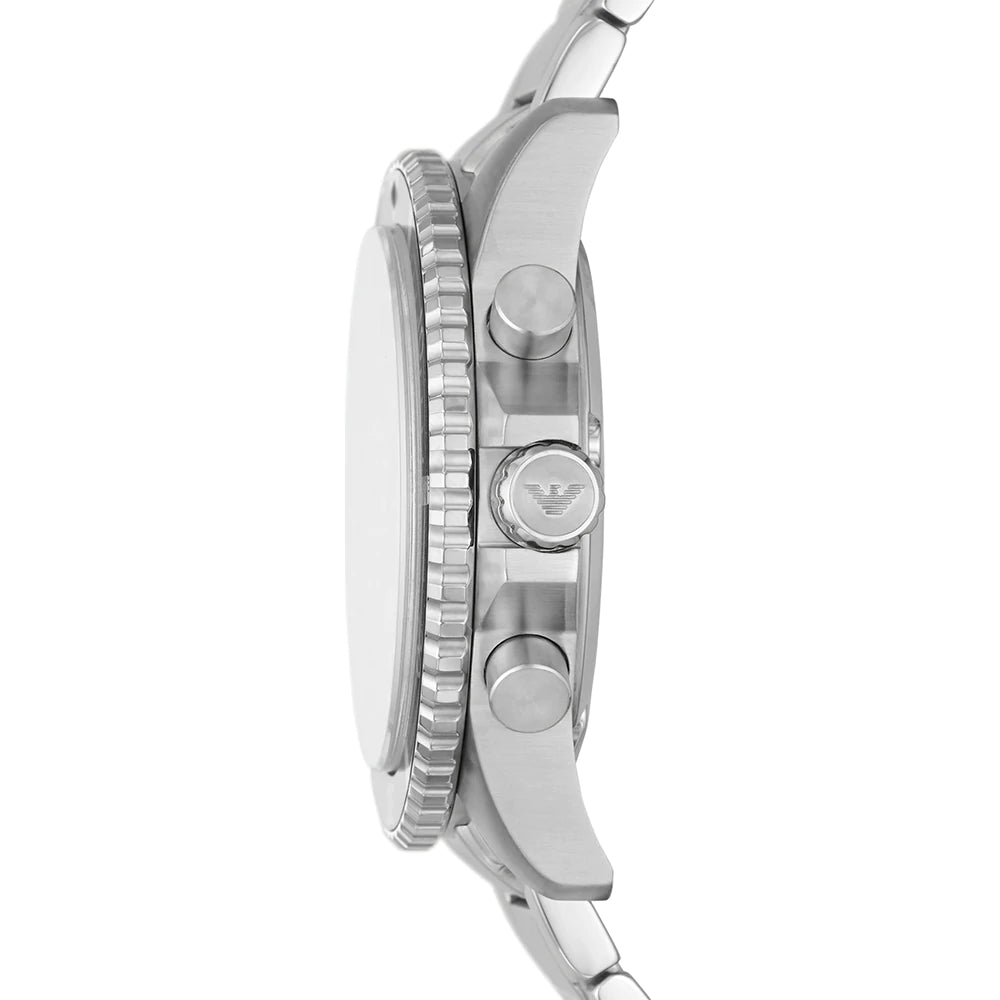 ARMANI Diver 43mm