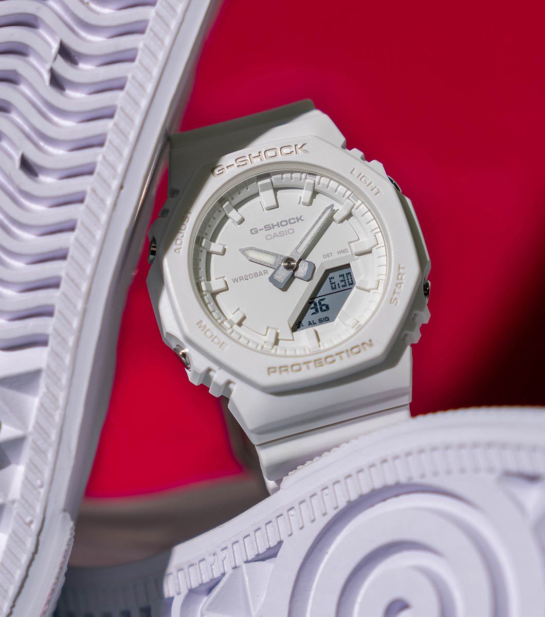 CASIO G-Shock GMA-P2100-7AER