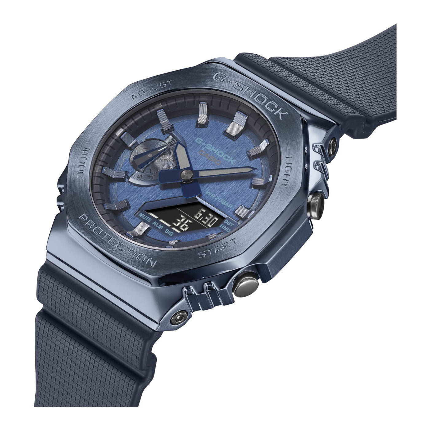 CASIO G-Shock GM-2100N-2AER 'CasiOak'