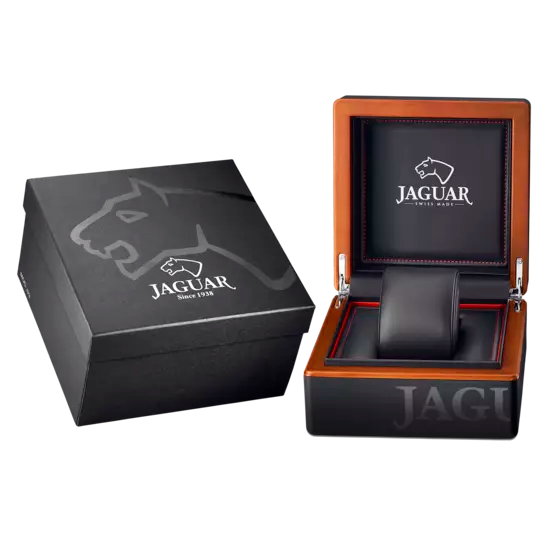 JAGUAR Acamar 41.5mm J884/3
