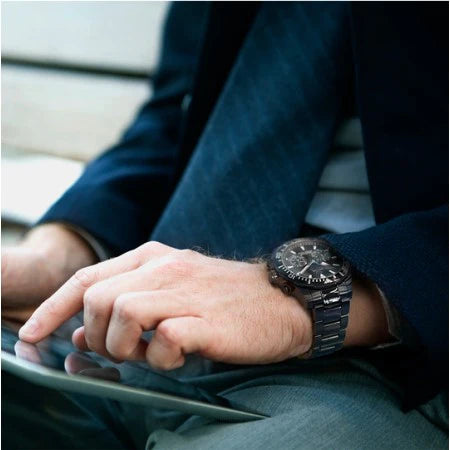 JAGUAR Connected Executive Diver 46mm