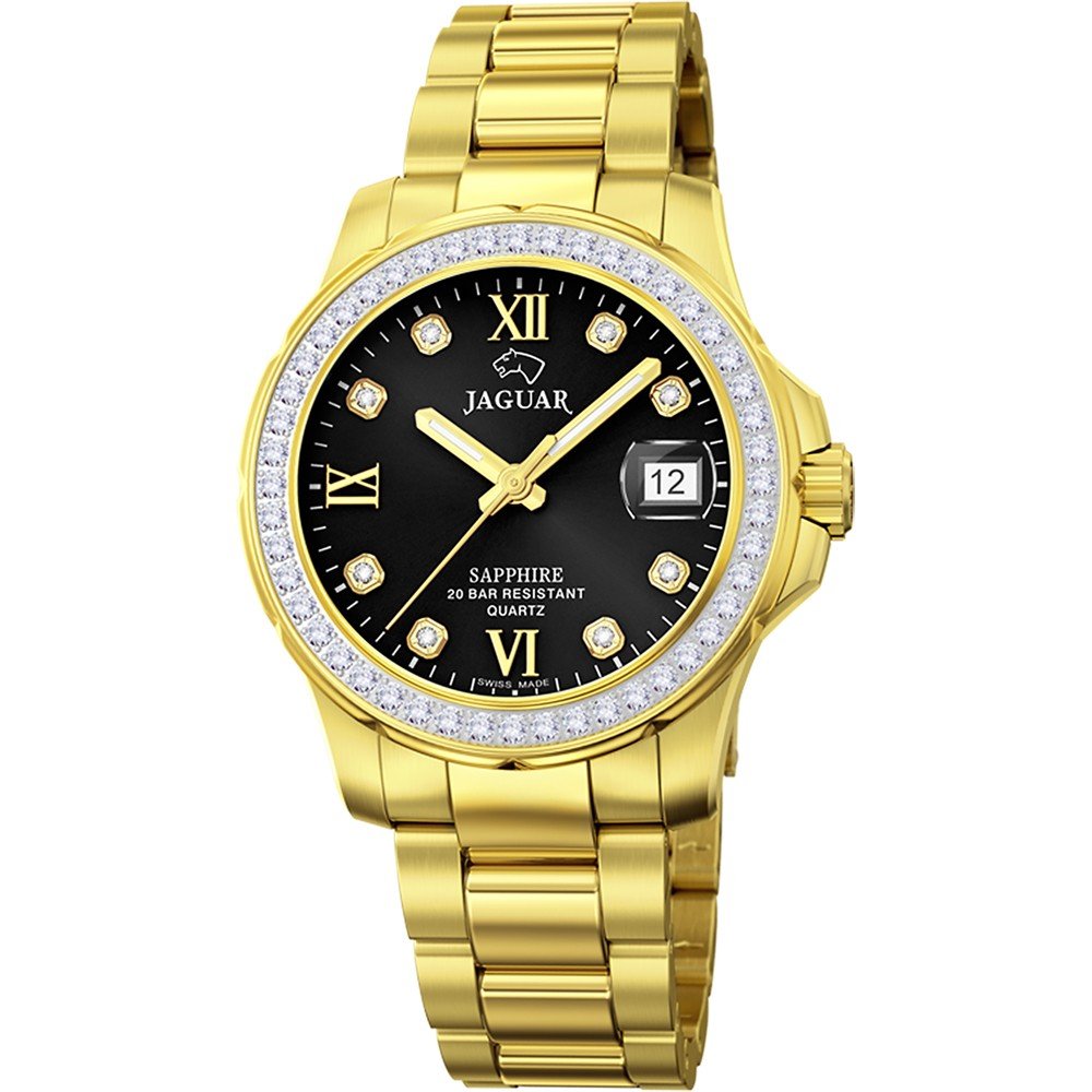 JAGUAR Executive 34.5mm J895/4