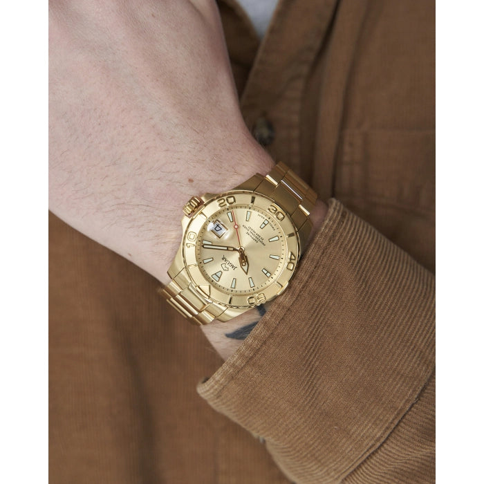 JAGUAR Executive Diver 40mm