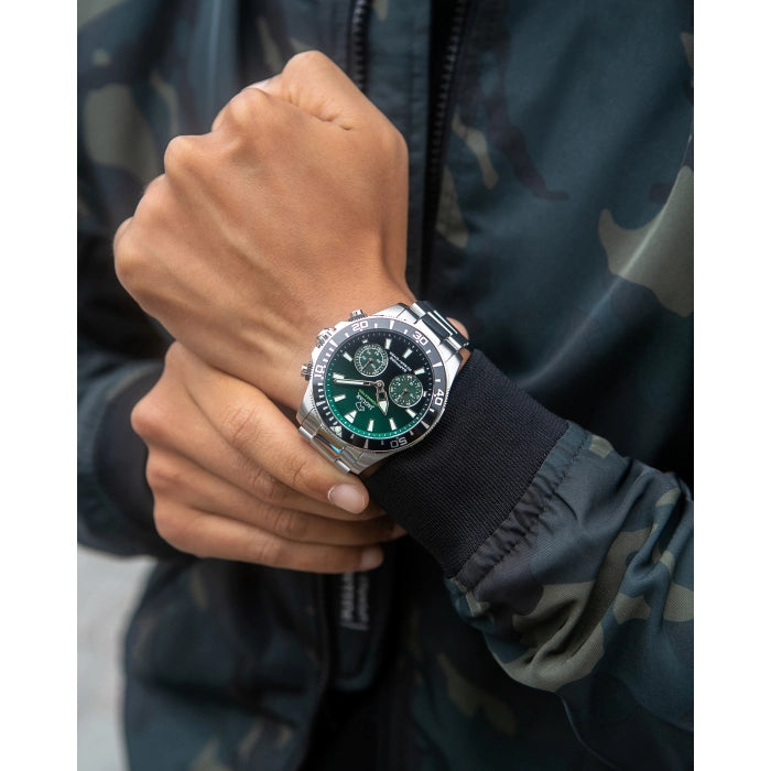 JAGUAR Connected Executive 45.7mm
