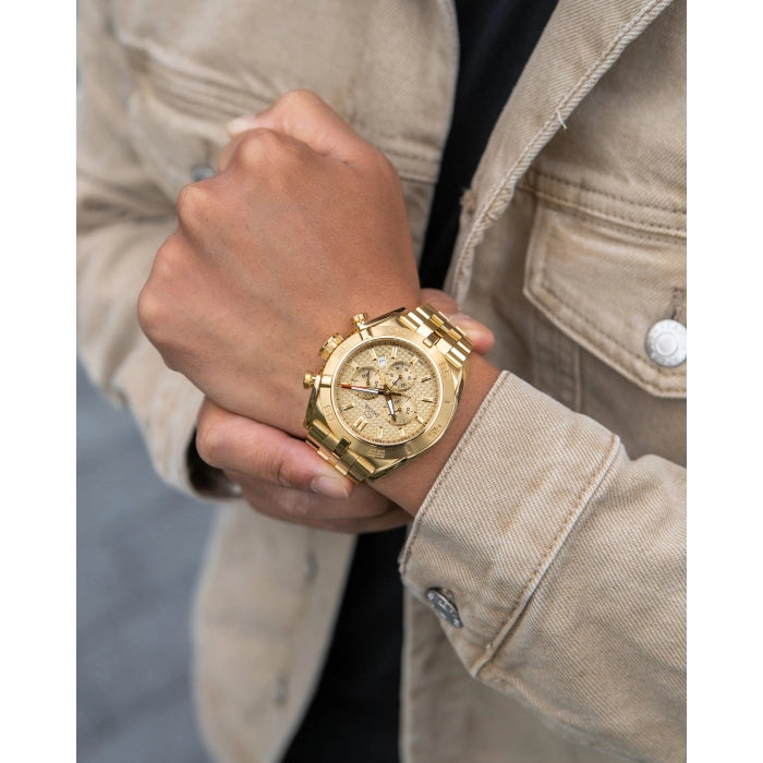 JAGUAR Executive Chrono 45mm