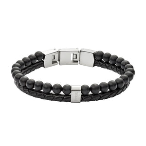 FOSSIL Defender men's bracelet JF02763