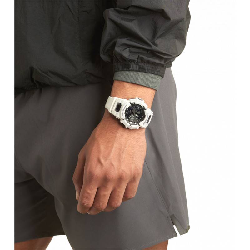 CASIO G-Shock G-Squad GBA-900-7AER Snjallúr