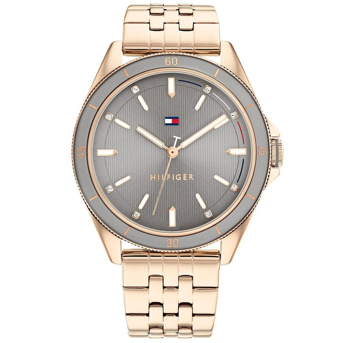 TOMMY HILFIGER Emma 38mm