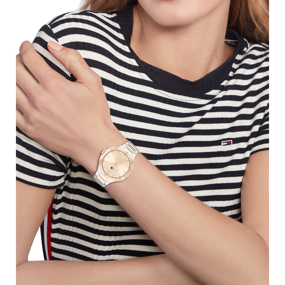 TOMMY HILFIGER Naomi 38mm