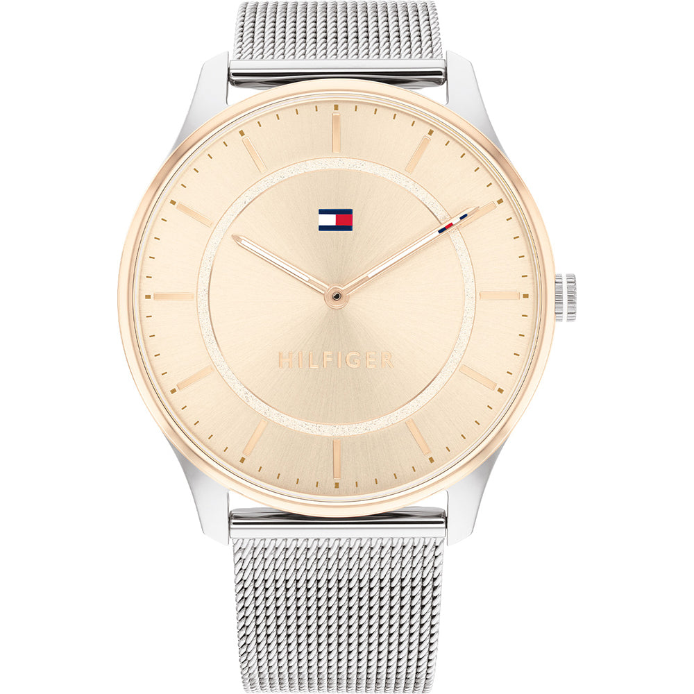 TOMMY HILFIGER Jessi 40mm