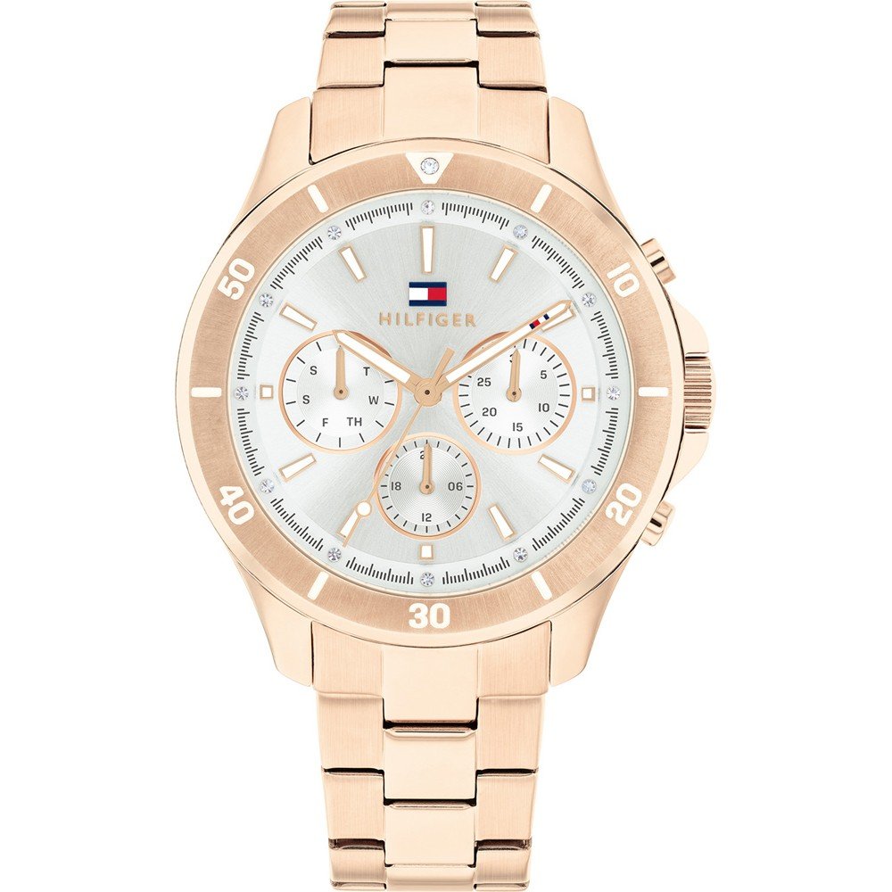 TOMMY HILFIGER Aspen 38mm