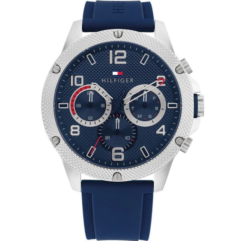 TOMMY HILFIGER Blaze 46mm