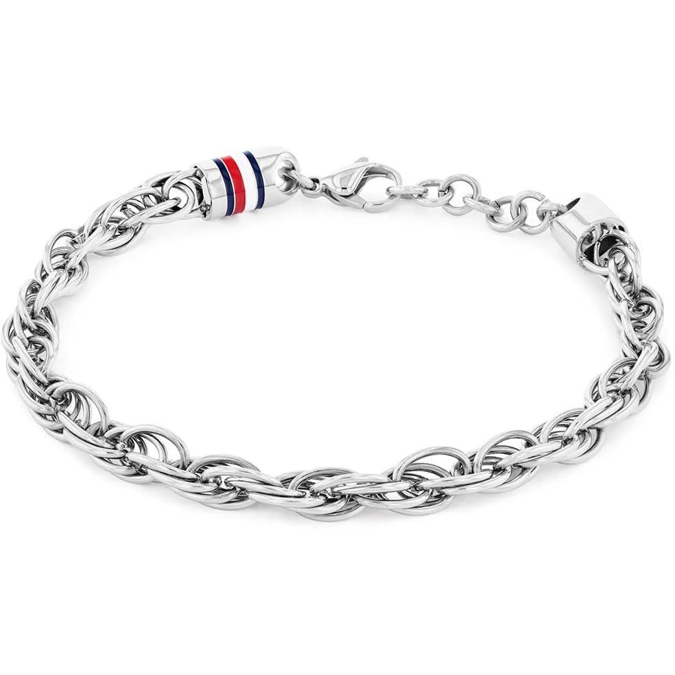 TOMMY HILFIGER Links armband