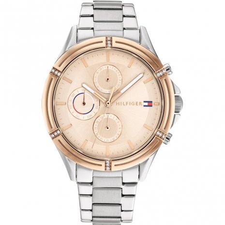 TOMMY HILFIGER Ariana 38mm