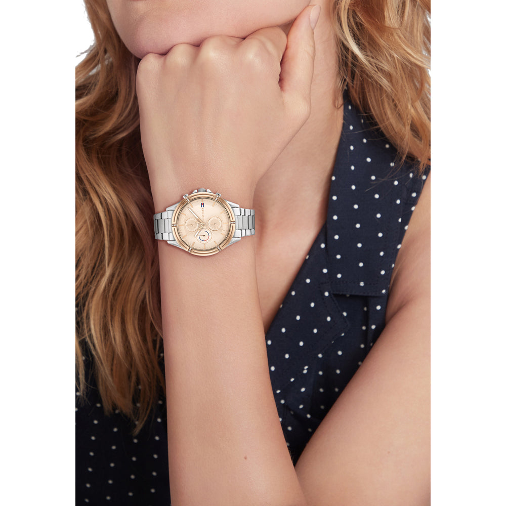 TOMMY HILFIGER Ariana 38mm