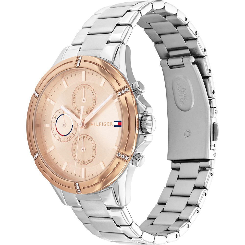 TOMMY HILFIGER Ariana 38mm