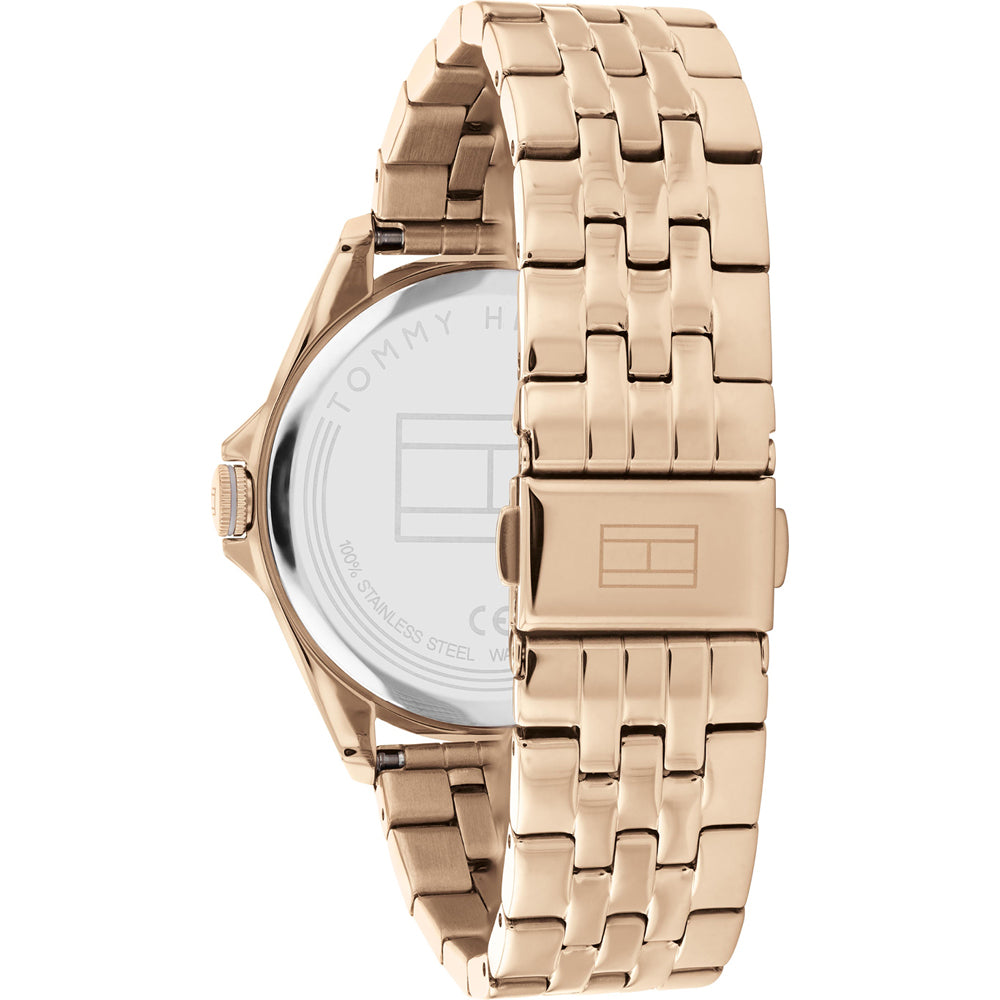 TOMMY HILFIGER Emma 38mm